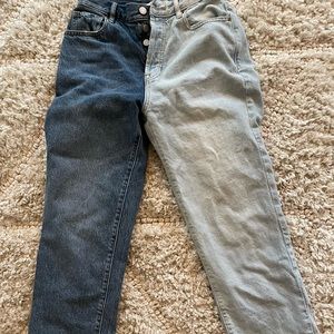 Pacsun jeans